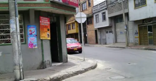 PANADERIA EL PAN BENDITO PANADERIA EL PAN BENDITO